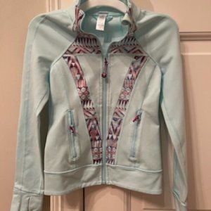 Ivivva  Perfect Your Practice Jacket